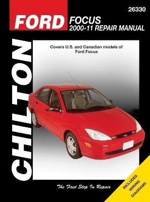 Ford Focus (Chilton)