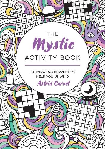 Mystic Activity Book