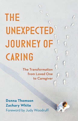 Unexpected Journey of Caring