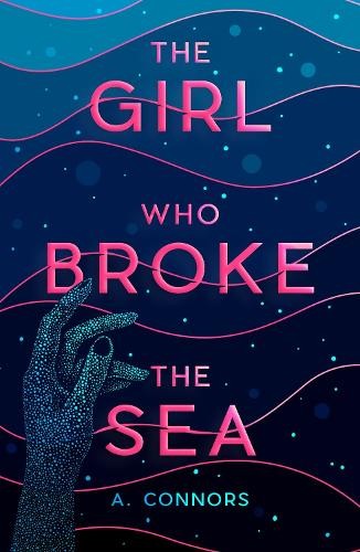 Girl Who Broke the Sea