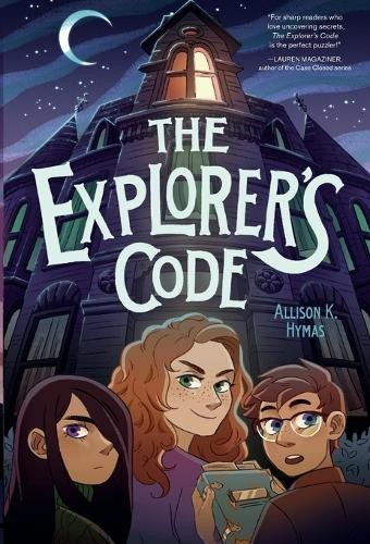 Explorer's Code