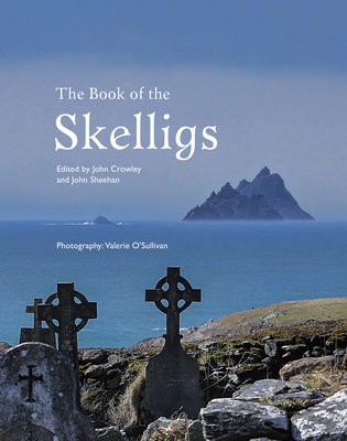 Book of the Skelligs