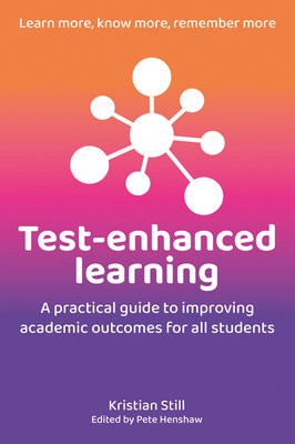 Test-Enhanced Learning