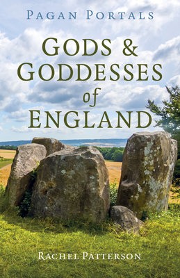 Pagan Portals - Gods a Goddesses of England