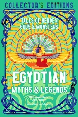 Egyptian Myths a Legends