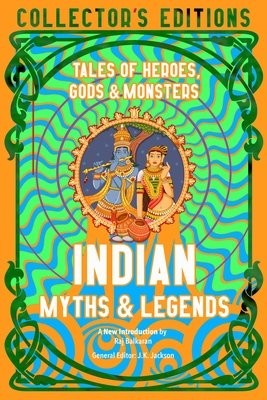 Indian Myths a Legends