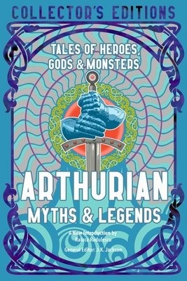 Arthurian Myths a Legends