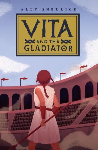 Vita a the Gladiator