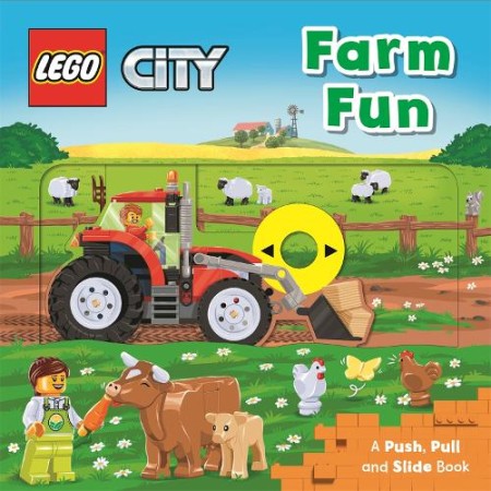 LEGO City. Farm Fun