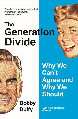 Generation Divide
