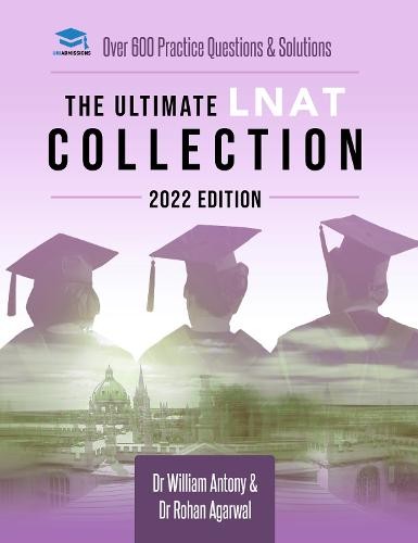 Ultimate LNAT Collection: 2022 Edition