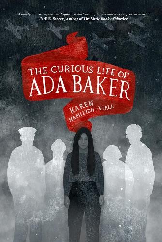 Curious Life of Ada Baker