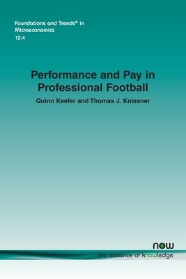 Performance and Pay in Professional Football