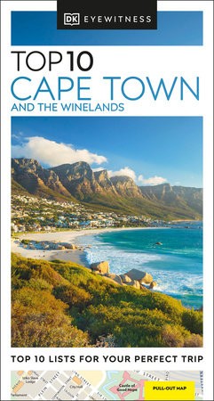 DK Eyewitness Top 10 Cape Town and the Winelands