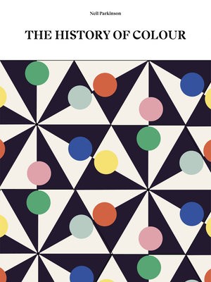 History of Colour