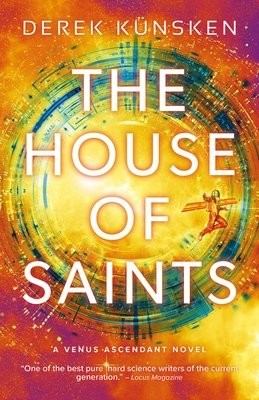 House of Saints