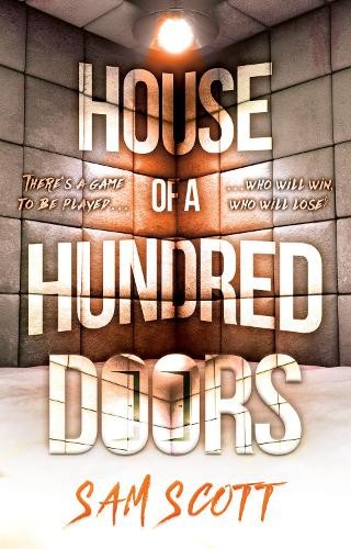 House of a Hundred Doors