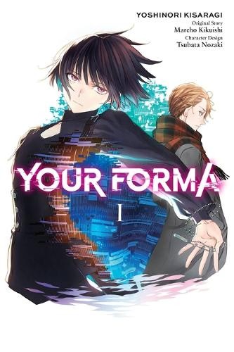 Your Forma, Vol. 1 (manga)
