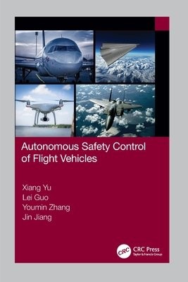 Autonomous Safety Control of Flight Vehicles