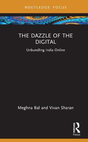 Dazzle of the Digital