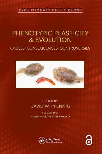 Phenotypic Plasticity a Evolution