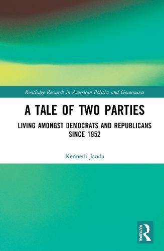Tale of Two Parties
