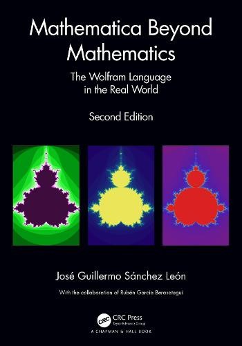 Mathematica Beyond Mathematics