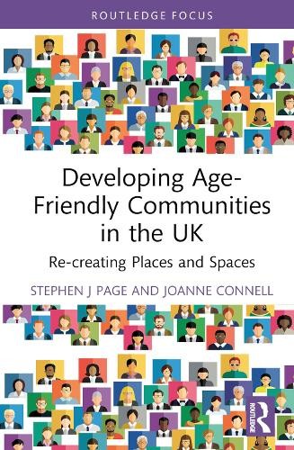 Developing Age-Friendly Communities in the UK