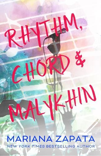 Rhythm, Chord a Malykhin