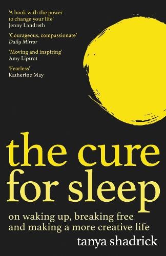 Cure for Sleep