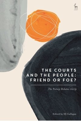 Courts and the People: Friend or Foe?