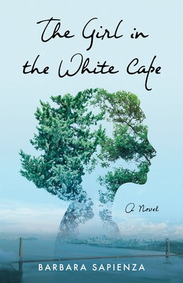 Girl in the White Cape