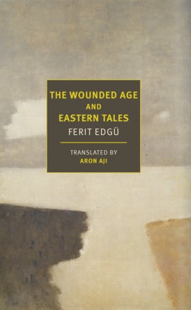 Wounded Age and Eastern Tales