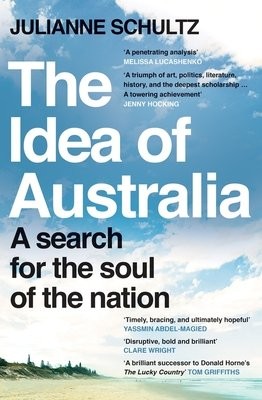 Idea of Australia