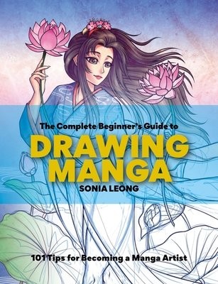 Complete Beginner’s Guide to Drawing Manga