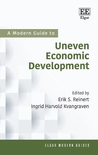 Modern Guide to Uneven Economic Development