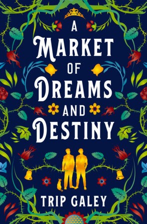 Market of Dreams and Destiny