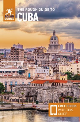 Rough Guide to Cuba (Travel Guide with Free eBook)