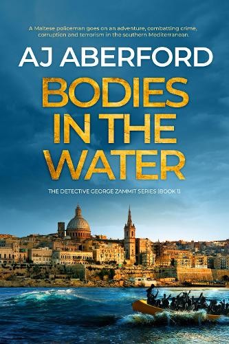 Bodies in the Water
