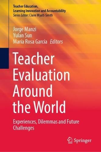 Teacher Evaluation Around the World