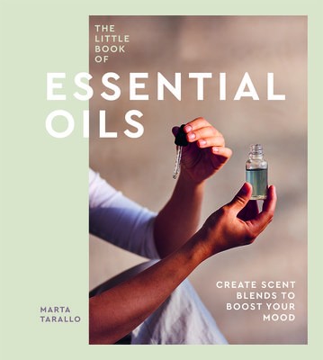 Little Book of Essential Oils