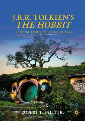 J. R. R. Tolkien's "The Hobbit"