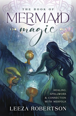 Book of Mermaid Magic
