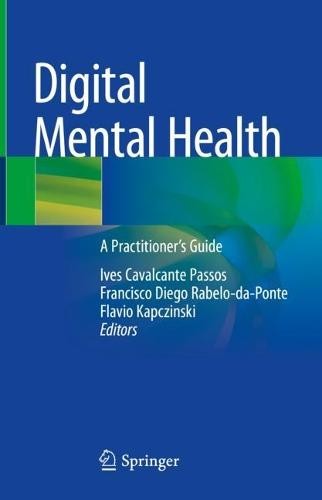 Digital Mental Health