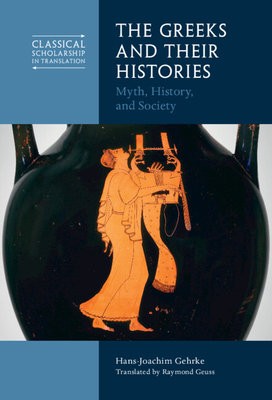 Greeks and Their Histories