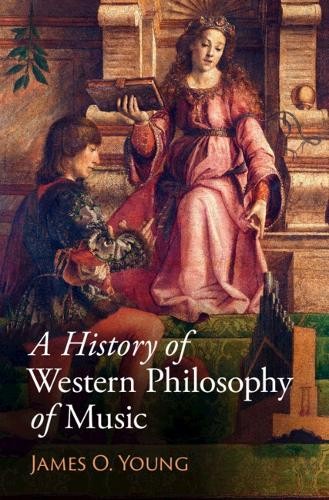 History of Western Philosophy of Music