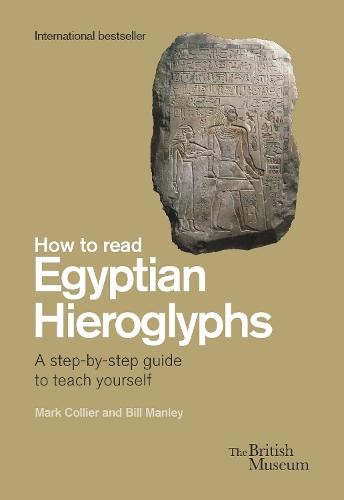 How To Read Egyptian Hieroglyphs