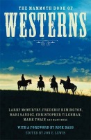 Mammoth Book of Westerns