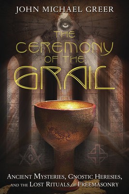Ceremony of the Grail
