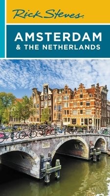 Rick Steves Amsterdam a the Netherlands (Fourth Edition)